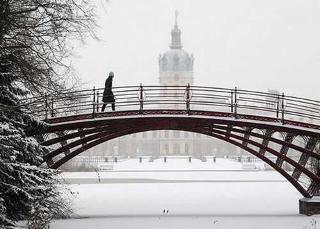 Recensione: Un sogno tra i fiocchi di neve di Corina Bomann