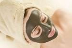 Maschera viso nutriente al Tè Verde