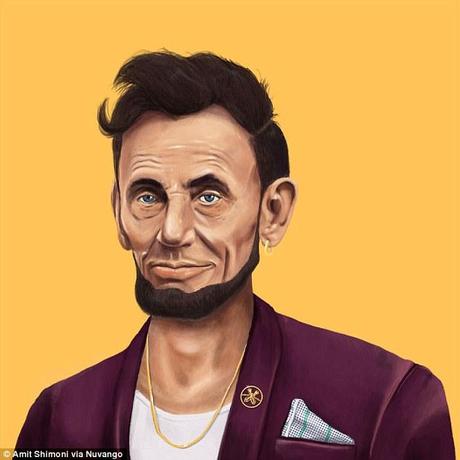 Hipstory - Lincoln