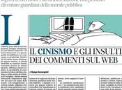 Essere Online Parte della Rete