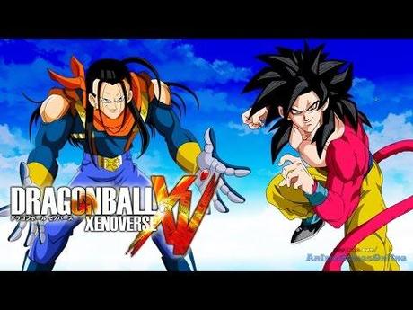 Dragon Ball Xenoverse: disponibili nuovi filmati e immagini
