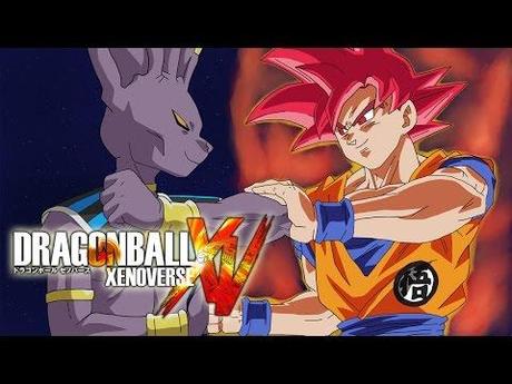 Dragon Ball Xenoverse: disponibili nuovi filmati e immagini