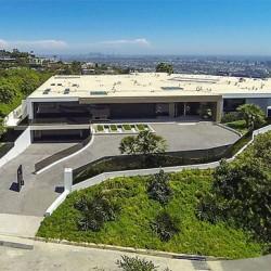 Notch, il fondatore di Minecraf, compra la casa più costosa di Beverly Hills