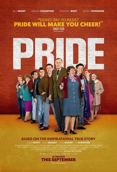 Pride di Matthew Warkus