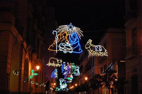 Natale a Napoli