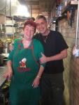 A New York cucinano le nonne italiane