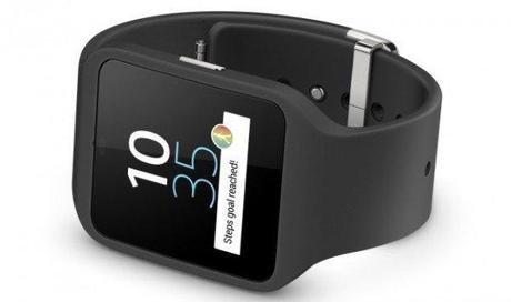 Sony-SmartWatch-3