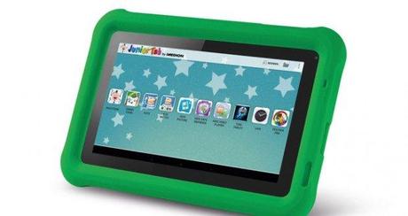 Medion Junior Tab S7322