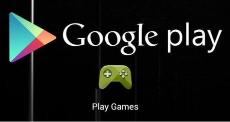 Google Play Games