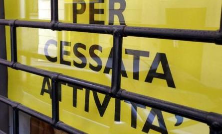 Confcommercio: nel 2014 hanno chiuso 260 imprese al giorno, altro che le balle di Renzi
