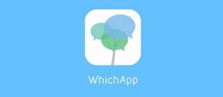 Whichapp: la app italiana che ha sostituito Whatsapp?