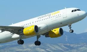 I voli natalizi di Vueling