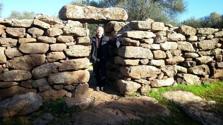 Archeologia in Sardegna. Le città dei nuragici: Serra Orrios, la nascita della città-mercato