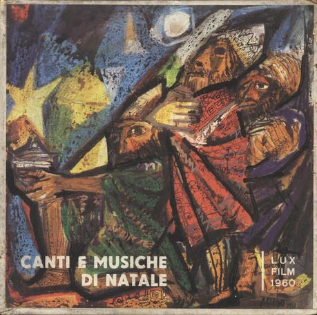 CANTI E MUSICHE DI NATALE (1960)