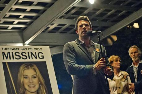 Gone Girl - una critica tiepida