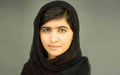 2014, Malala e il sangue degli innocenti