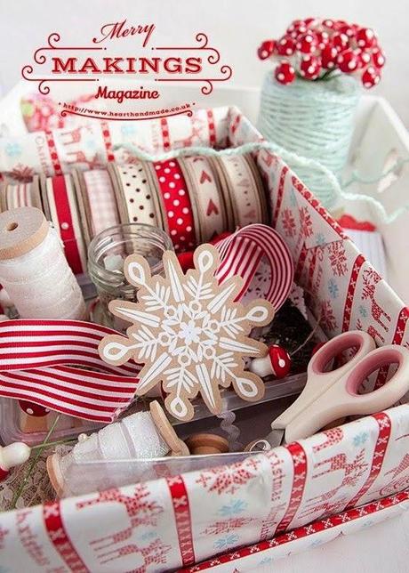 NATALE STA ARRIVANDO: DECORAZIONI DA PINTEREST