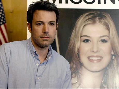 L'AMORE CONTABALLE - GONE GIRL