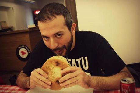 Il Natale del Male: le playlist 2014 dei tizi di Metal Skunk piero