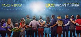 “Glee”: nuovo poster per la stagione finale