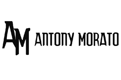 Antony Morato: A tutto Digital!