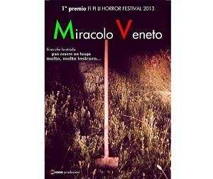 Recensione Cortometraggio - “Miracolo Veneto” di Luca Tassone e Luigi Pastrello