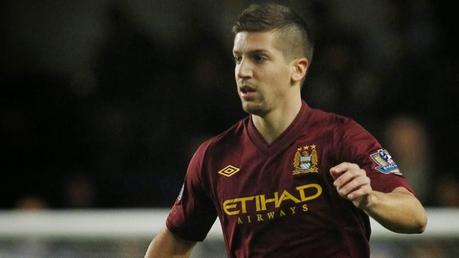 Vantaggio Inter su Nastasic