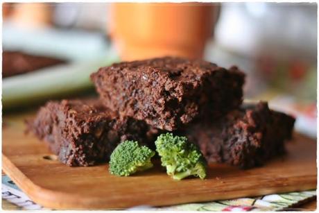 Broccoli brownies4