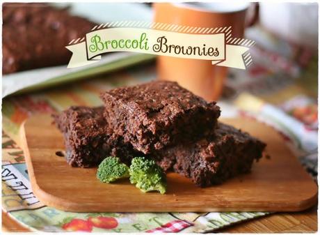 Broccoli brownies3