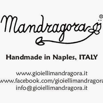 GIOIELLI MANDRAGORA!!