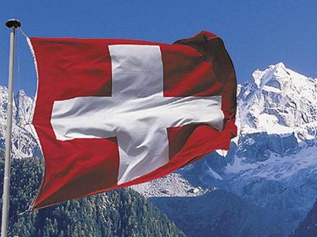 svizzera