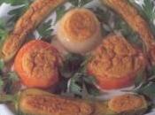 Verdure ripiene all’antica