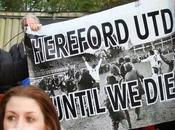 (VIDEO)Hereford United fans plan form club after wound High Court