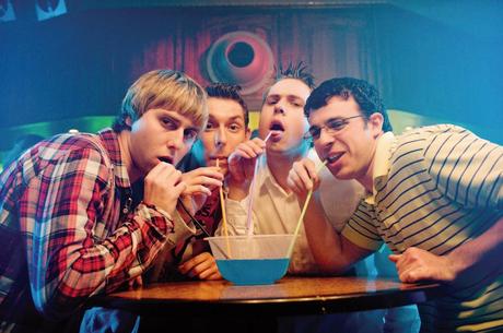 The Inbetweeners - Stagione 3