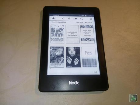 Kindle Paper (4)