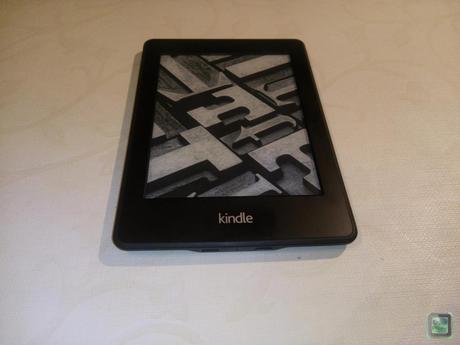 Kindle Paper (2)