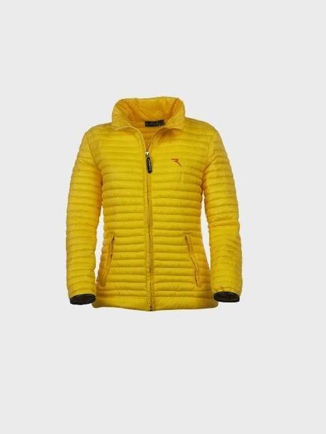 Giacche Happy Goose 100% Down Free by Chervò Giacche Happy Goose 100% Down Free by Chervò