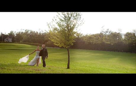 Il matrimonio ecologico e le foto di Martina Bizzotto