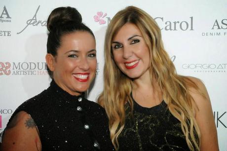 Grande successo per la One Fashion Night firmata Pink Life Magazine