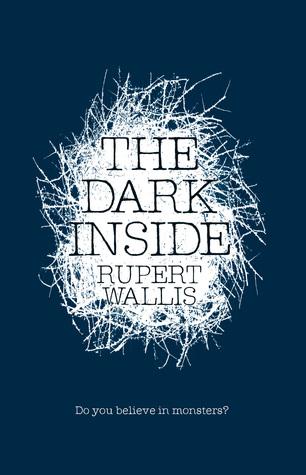 Anteprima: “THE DARK INSIDE” di Rupert Wallis.