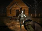 Grave giochi terrificanti Rift