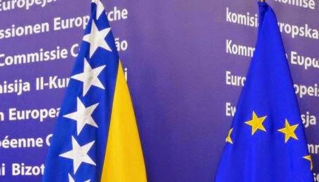 BOSNIA ERZEGOVINA: PROSPETTIVA EUROPEA “LAST MINUTE”?