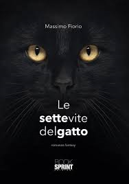 Massimo Fiorio - Le sette vite del gatto