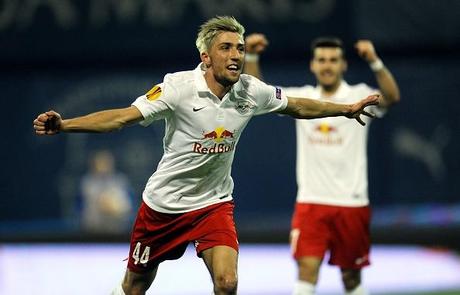 Borussia Dortmund, primo colpo: arriva Kampl!