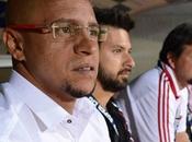 Turchia: Roberto Carlos lascia panchina Sivasspor