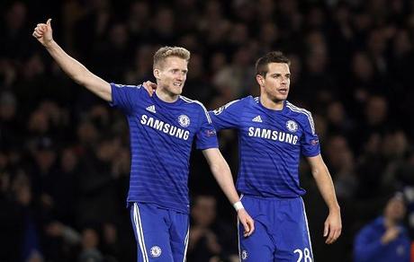 Stoke City-Chelsea, le probabili formazioni