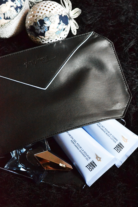 Thierry Mugler, Cofanetto Natalizio Angel (Idea Regalo) - Review