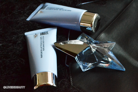 Thierry Mugler, Cofanetto Natalizio Angel (Idea Regalo) - Review