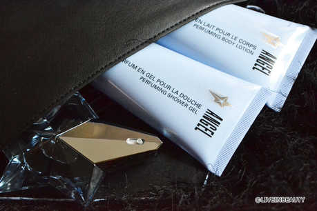 Thierry Mugler, Cofanetto Natalizio Angel (Idea Regalo) - Review