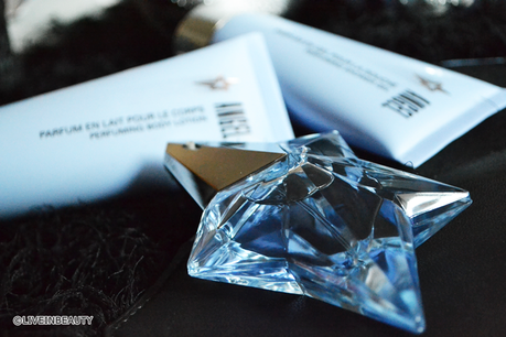 Thierry Mugler, Cofanetto Natalizio Angel (Idea Regalo) - Review